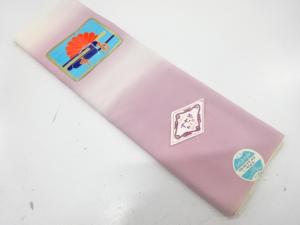 アンティーク　暈し八掛地